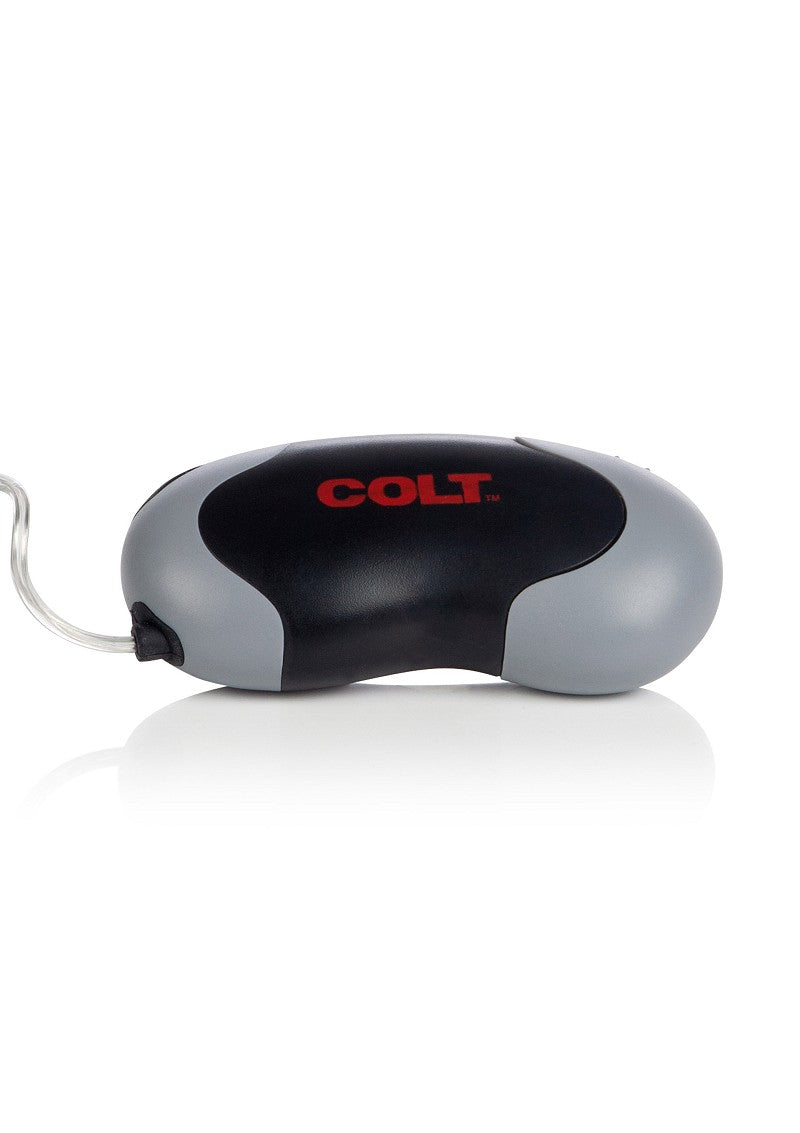 β β CalExotics COLT Xtreme Turbo Bullet Vibrator @ Happytoys Sexshop: Toys for Feeling Happy & Easy π