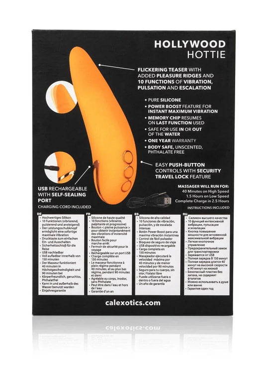 CalExoticsCaliforniaDreamingHollywoodHottie8 @ Happytoys Sexshop: online sex shop for Feeling Happy & Easy 😊 the erotic store owned by a woman
