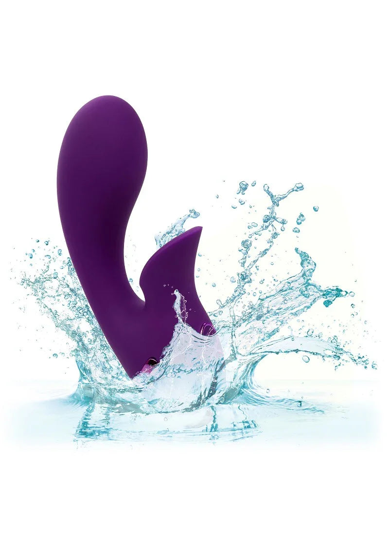 California Dreaming Huntington Beach Heartbreaker by CalExotics - Happytoys Sexshop: Toys for Feeling Happy & Easy 😊 - Discreet geleverd