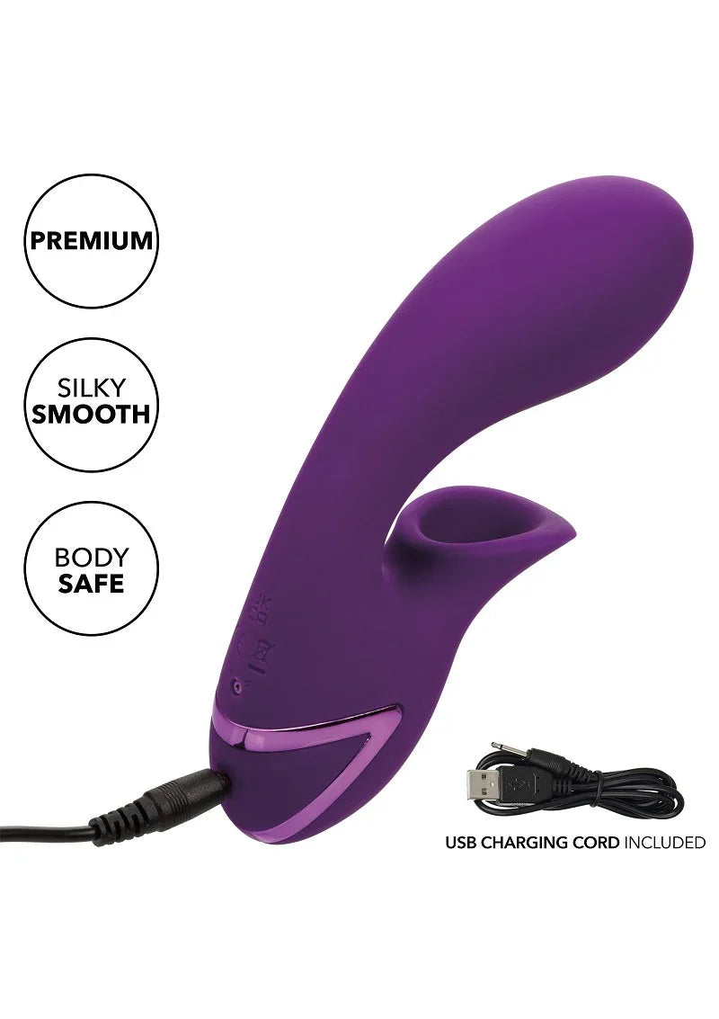 California Dreaming Huntington Beach Heartbreaker by CalExotics - Happytoys Sexshop: Toys for Feeling Happy & Easy 😊 - Discreet geleverd
