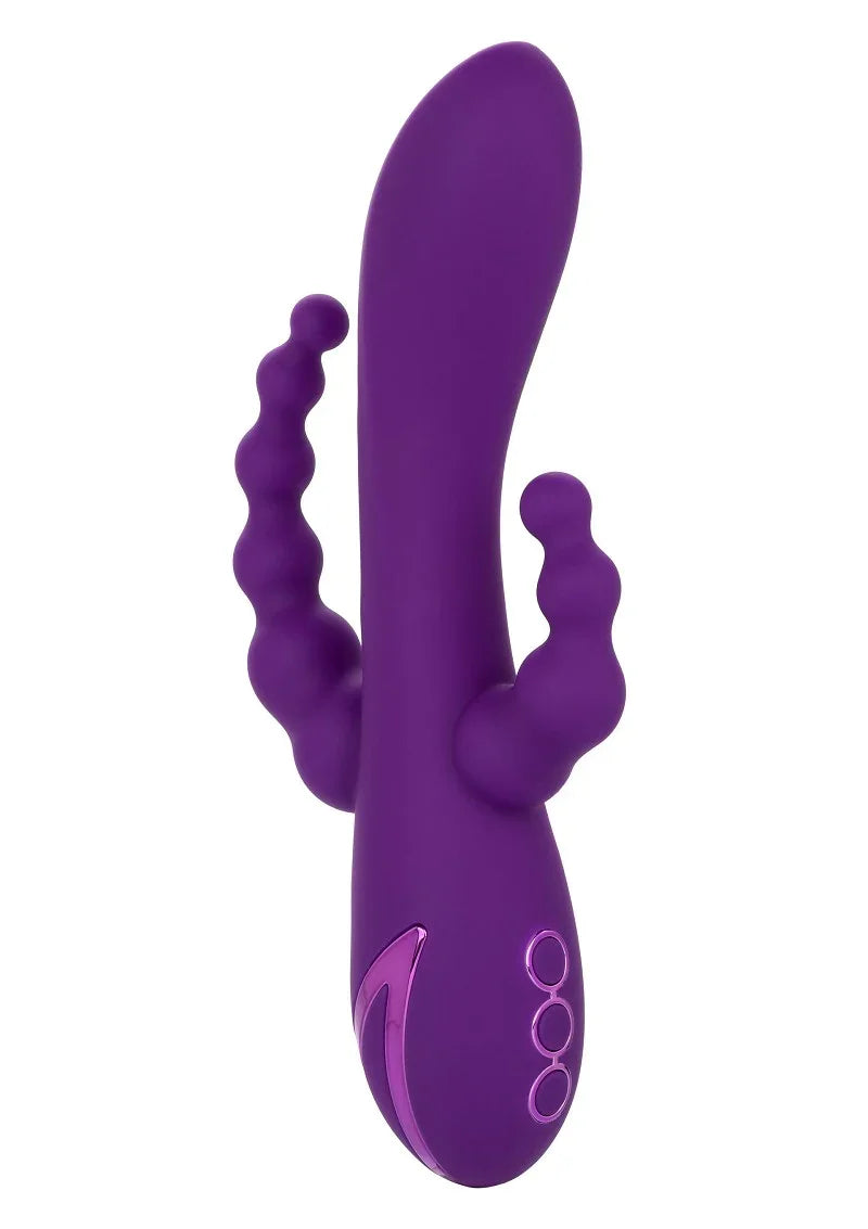 California Dreaming Long Beach Bootylicious by CalExotics - Happytoys Sexshop: Toys for Feeling Happy & Easy 😊 - Discreet geleverd