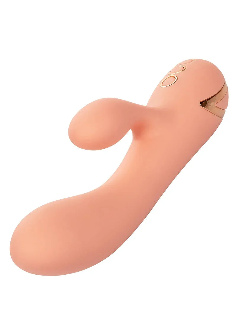 California Dreaming Monterey Magic by CalExotics - Happytoys Sexshop: Toys for Feeling Happy & Easy 😊 - Discreet geleverd