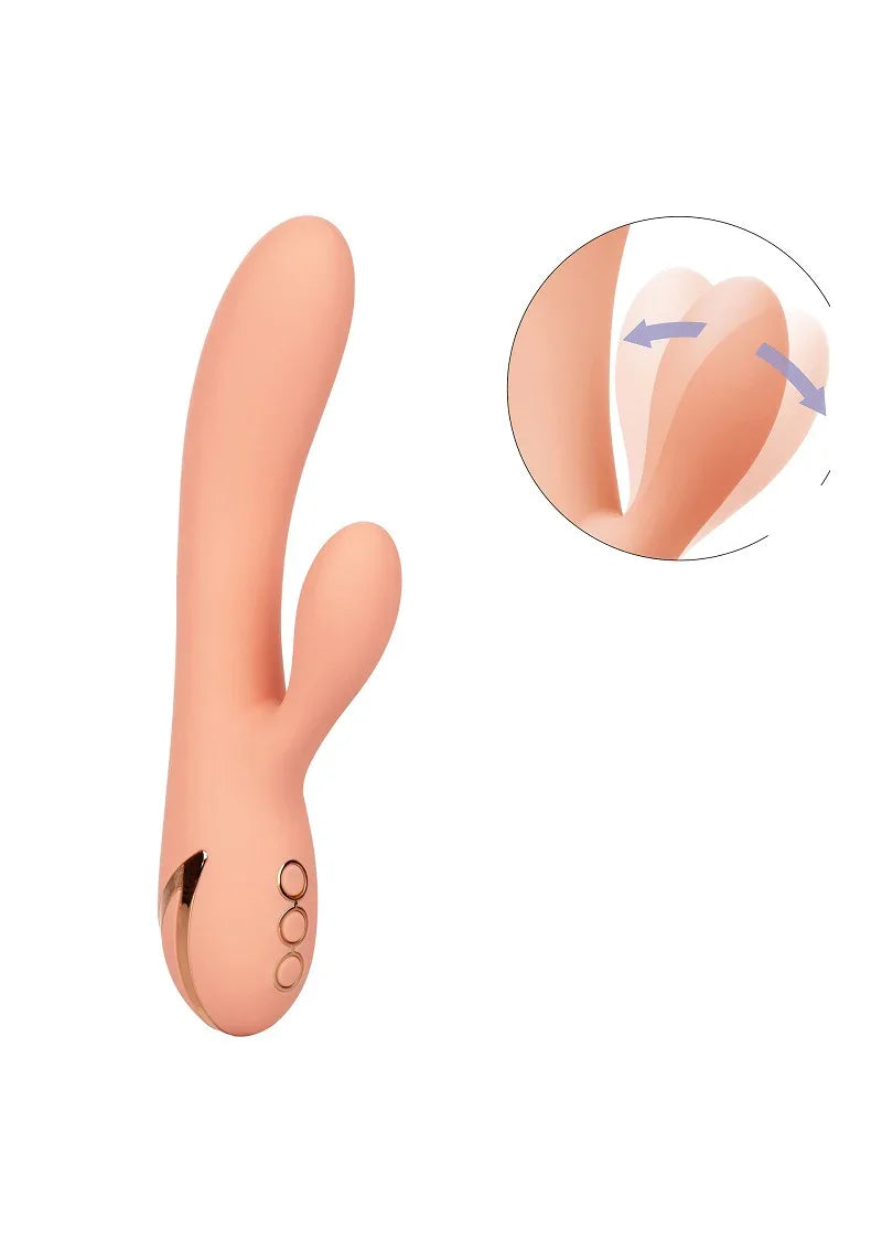 California Dreaming Monterey Magic by CalExotics - Happytoys Sexshop: Toys for Feeling Happy & Easy 😊 - Discreet geleverd