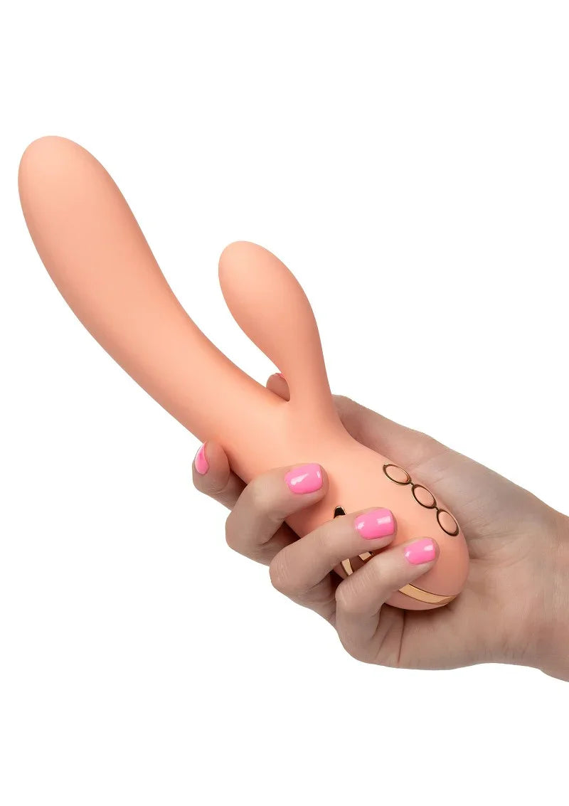 California Dreaming Monterey Magic by CalExotics - Happytoys Sexshop: Toys for Feeling Happy & Easy 😊 - Discreet geleverd