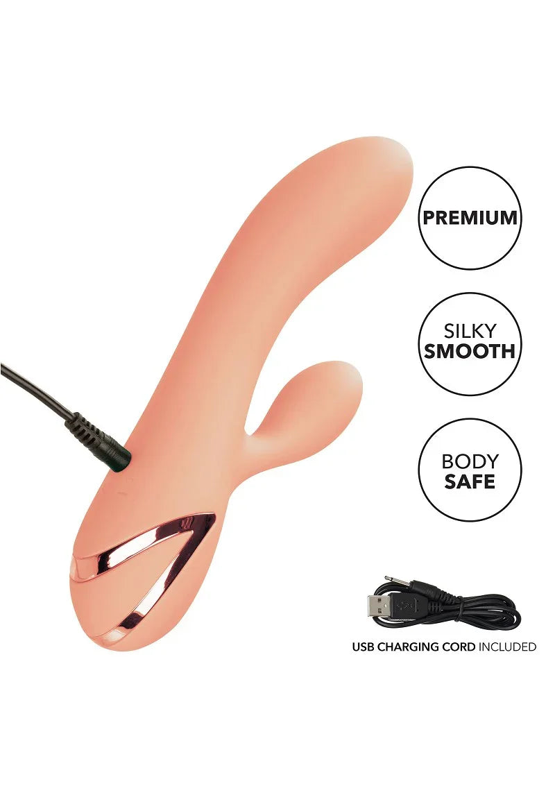 California Dreaming Monterey Magic by CalExotics - Happytoys Sexshop: Toys for Feeling Happy & Easy 😊 - Discreet geleverd