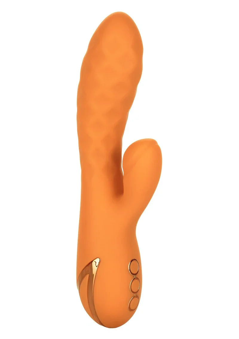 California Dreaming Newport Beach Babe by CalExotics - Happytoys Sexshop: Toys for Feeling Happy & Easy 😊 - Discreet geleverd