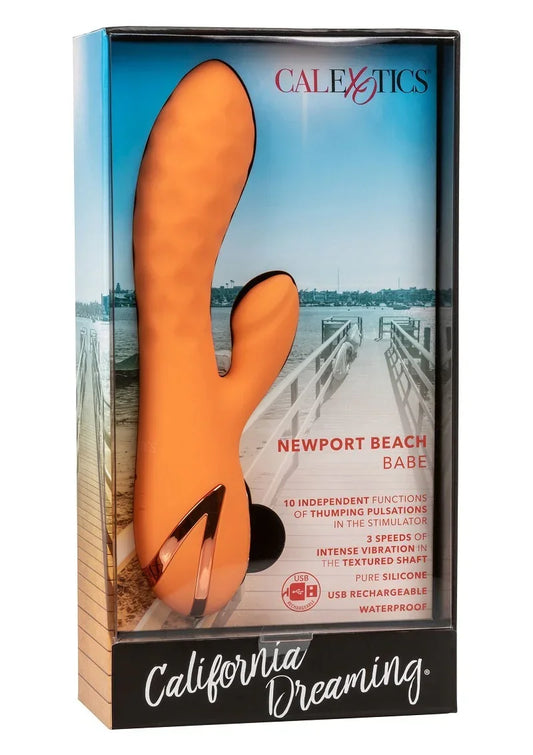 CalExoticsCaliforniaDreamingNewportBeachBabe2 @ Happytoys Sexshop: online sex shop for Feeling Happy & Easy 😊 the erotic store owned by a woman