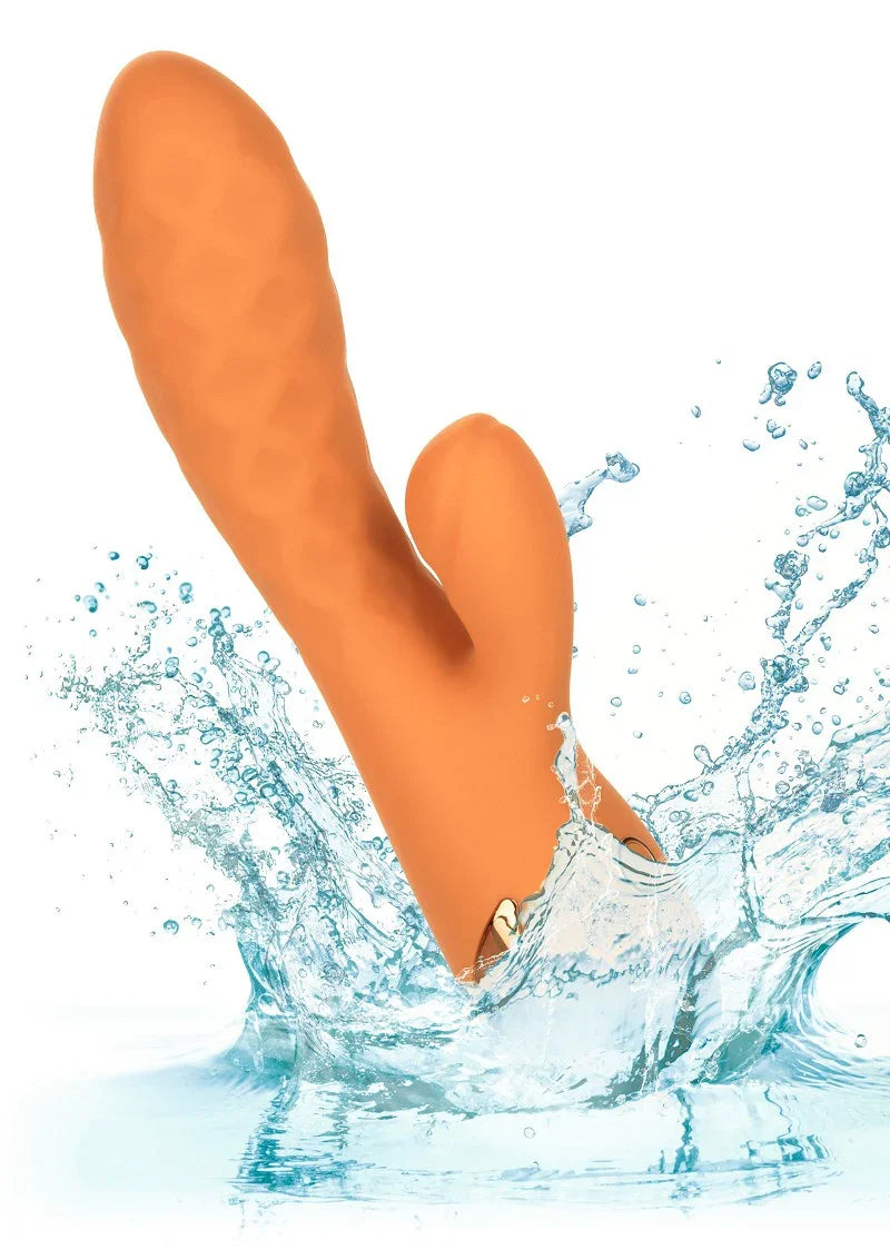 California Dreaming Newport Beach Babe by CalExotics - Happytoys Sexshop: Toys for Feeling Happy & Easy 😊 - Discreet geleverd