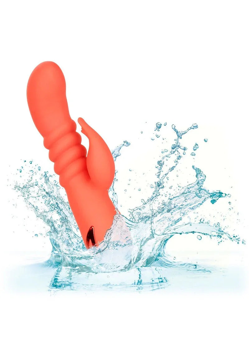 California Dreaming Orange County Cutie by CalExotics - Happytoys Sexshop: Toys for Feeling Happy & Easy 😊 - Discreet geleverd