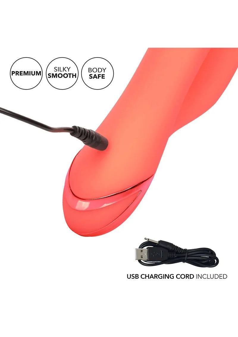 California Dreaming Orange County Cutie by CalExotics - Happytoys Sexshop: Toys for Feeling Happy & Easy 😊 - Discreet geleverd