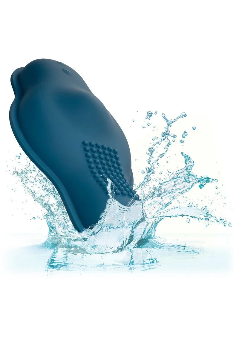 Dual Rider Remote Control Bump & Grind sexmachine by CalExotics - Happytoys Sexshop: Toys for Feeling Happy & Easy 😊 - Discreet geleverd