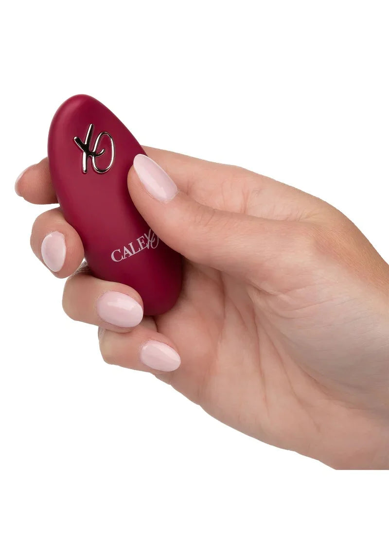 Dual Rider Remote Control Thrust & Grind by CalExotics - Happytoys Sexshop: Toys for Feeling Happy & Easy 😊 - Discreet geleverd