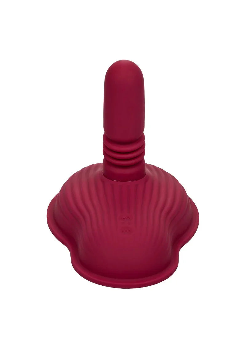 Dual Rider Remote Control Thrust & Grind by CalExotics - Happytoys Sexshop: Toys for Feeling Happy & Easy 😊 - Discreet geleverd