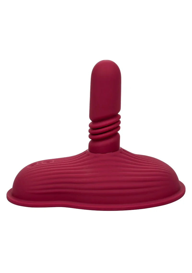 Dual Rider Remote Control Thrust & Grind by CalExotics - Happytoys Sexshop: Toys for Feeling Happy & Easy 😊 - Discreet geleverd