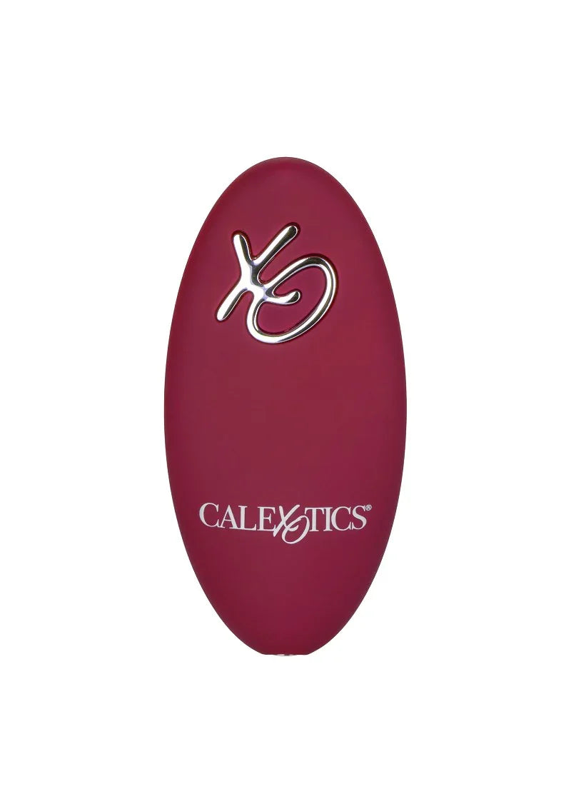 Dual Rider Remote Control Thrust & Grind by CalExotics - Happytoys Sexshop: Toys for Feeling Happy & Easy 😊 - Discreet geleverd