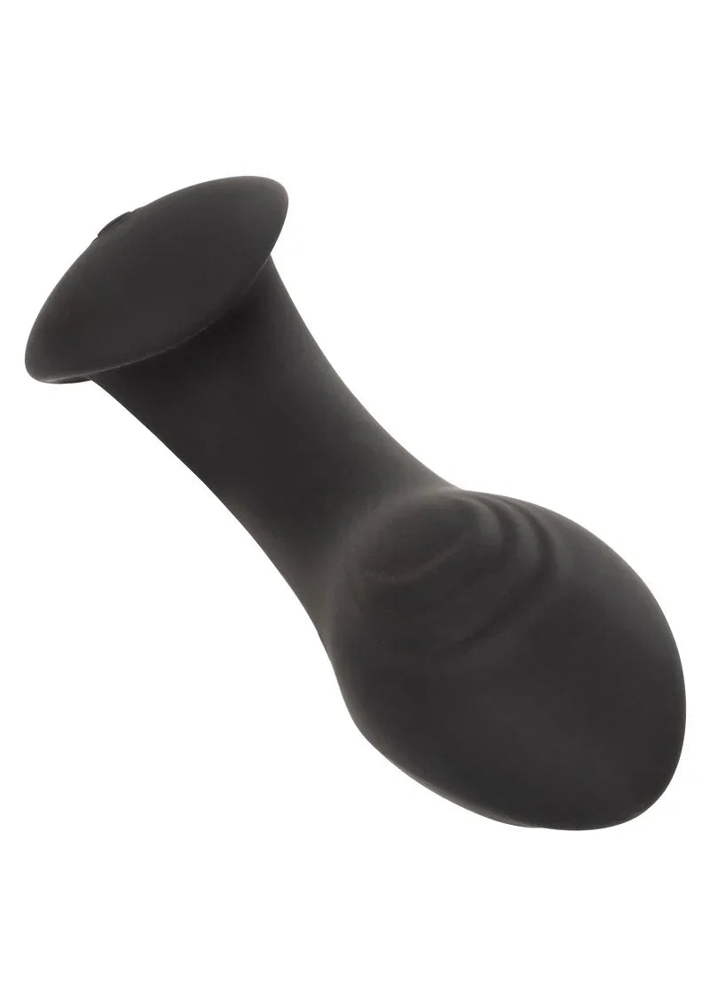♂ ♀ CalExotics Eclipse Liquid Silicone Flex Probe Vibrator - Happytoys Sexshop: Toys for Feeling Happy & Easy 😊 - Discreet geleverd