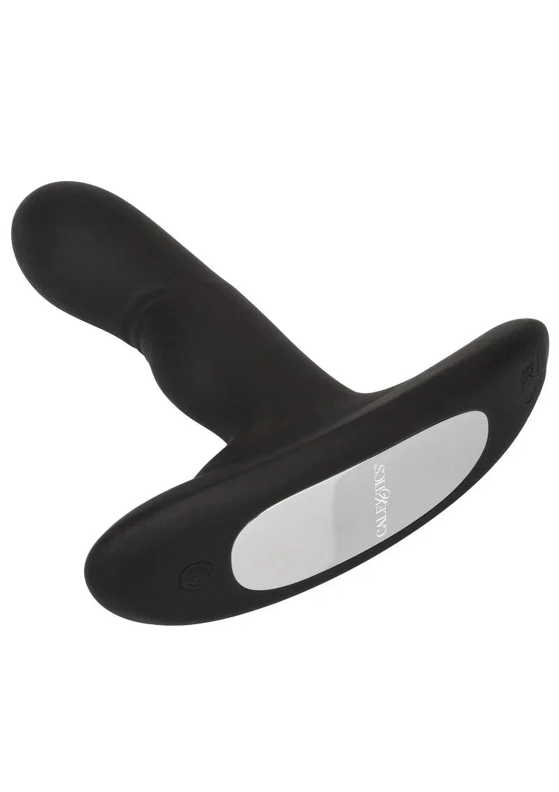 Eclipse Rocking Probe vibrator by CalExotics - Happytoys Sexshop: Toys for Feeling Happy & Easy 😊 - Discreet geleverd