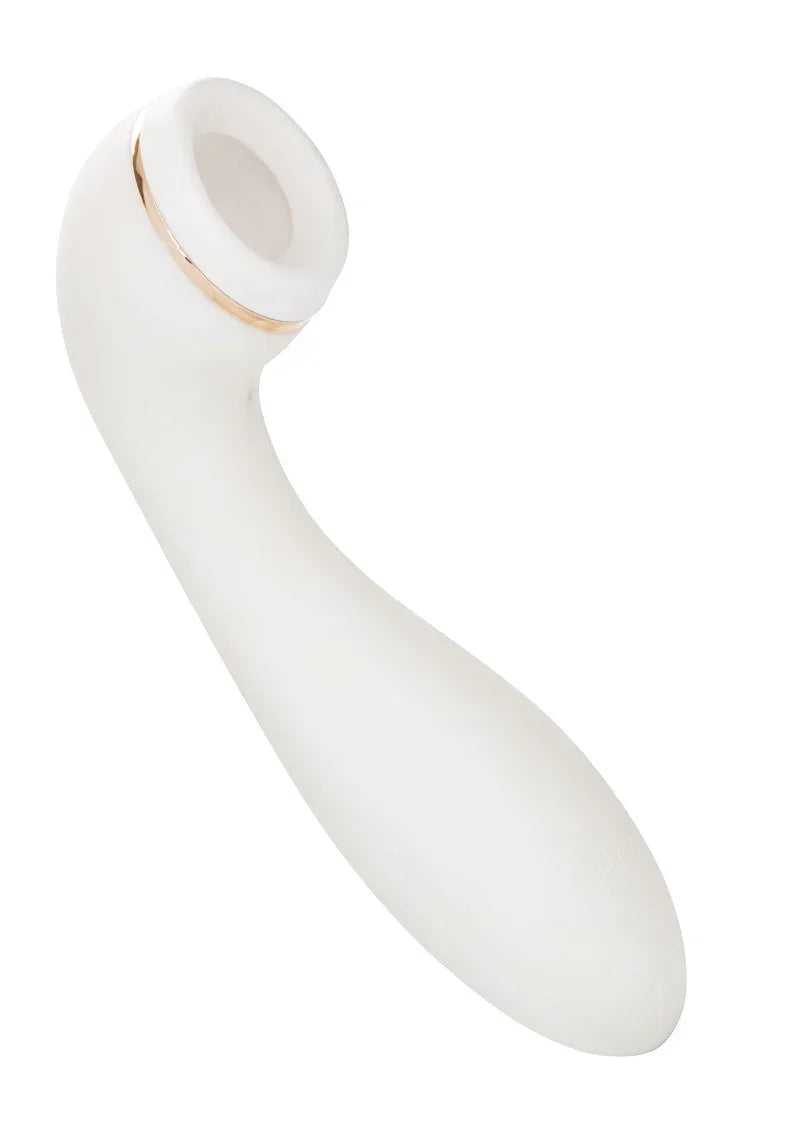 β CalExotics Empowered Smart Pleasure Idol Vibrator @ Happytoys Sexshop: Toys for Feeling Happy & Easy π