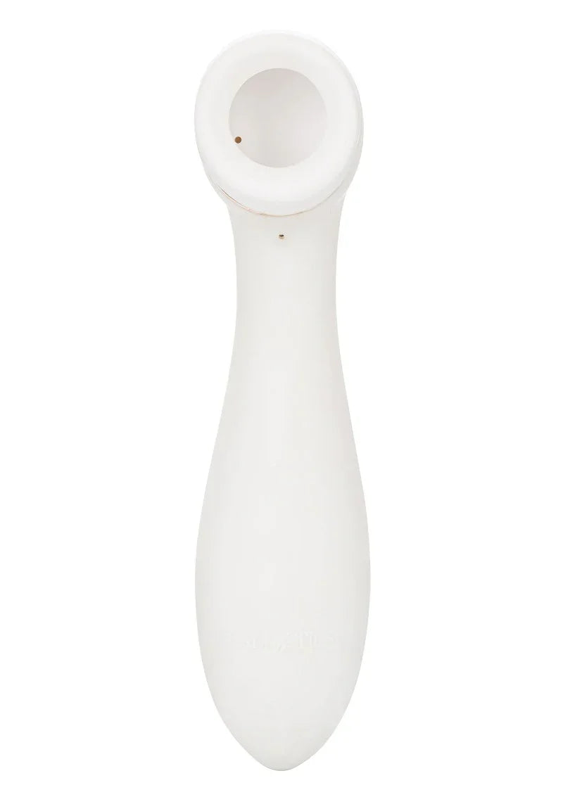 β CalExotics Empowered Smart Pleasure Idol Vibrator @ Happytoys Sexshop: Toys for Feeling Happy & Easy π