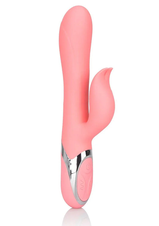 Enchanted Tickler Double vibrator by CalExotics - Happytoys Sexshop: Toys for Feeling Happy & Easy 😊 - Discreet geleverd