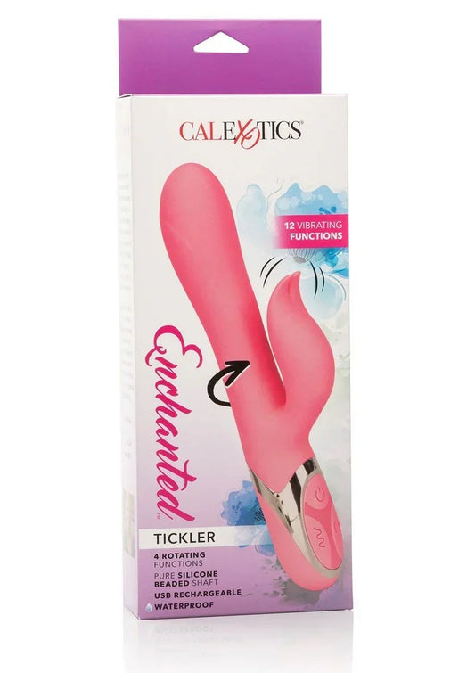 CalExoticsEnchantedTickler2 @ Happytoys Sexshop: online sex shop for Feeling Happy & Easy 😊 the erotic store owned by a woman