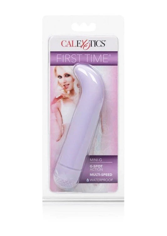 CalExoticsFirstTimeMini-G2 @ Happytoys Sexshop: online sex shop for Feeling Happy & Easy 😊 the erotic store owned by a woman