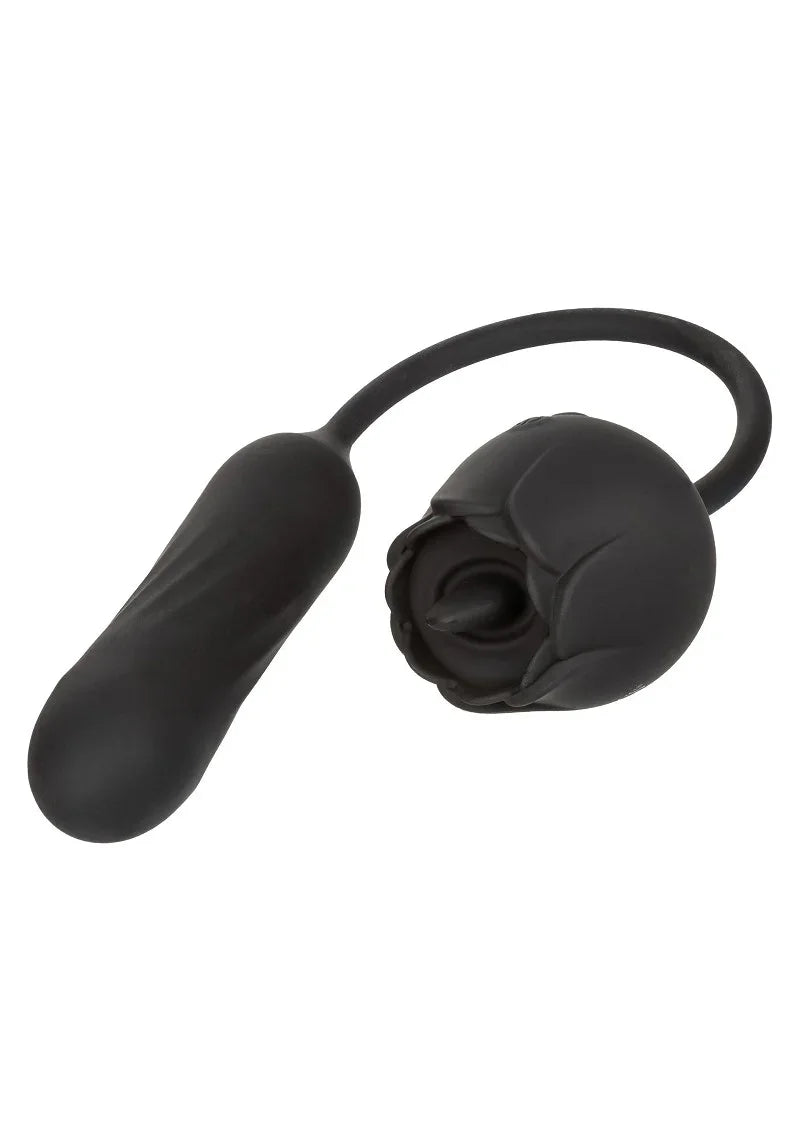 ♀ CalExotics French Kiss Elite Lover teaser - Happytoys Sexshop: Toys for Feeling Happy & Easy 😊 - Discreet geleverd