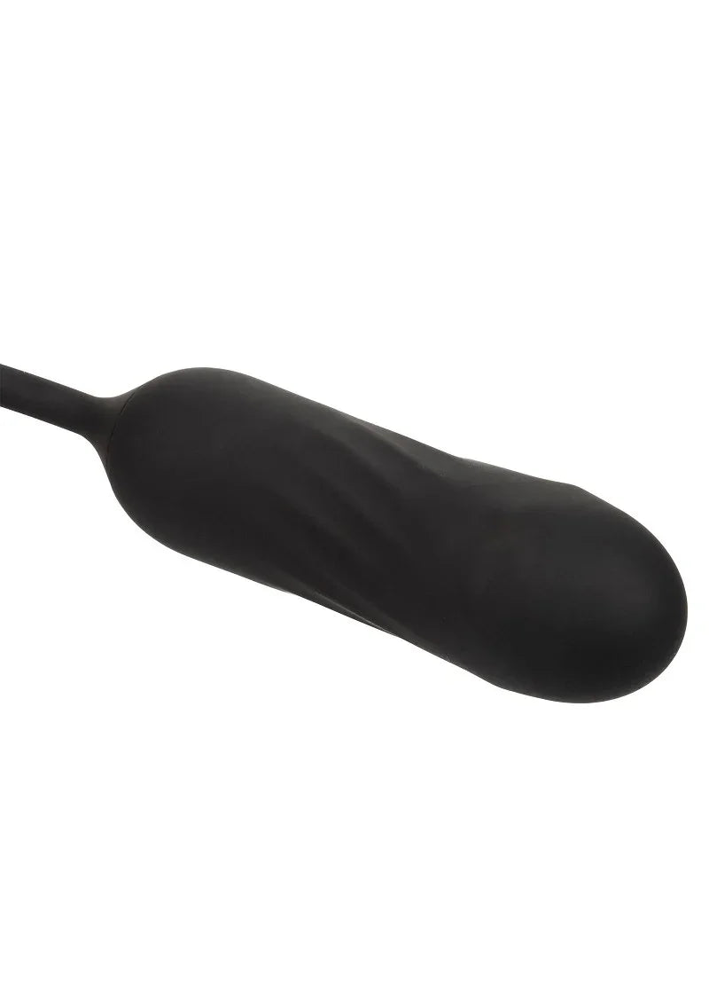 ♀ CalExotics French Kiss Elite Lover teaser - Happytoys Sexshop: Toys for Feeling Happy & Easy 😊 - Discreet geleverd