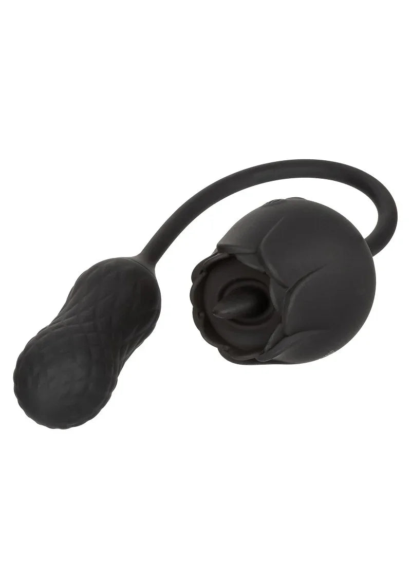 ♀ CalExotics French Kiss Elite Siren teaser vibrator - Happytoys Sexshop: Toys for Feeling Happy & Easy 😊 - Discreet geleverd