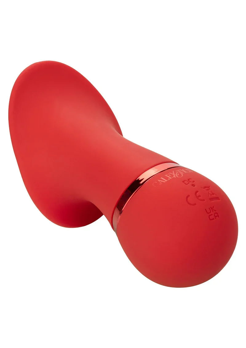 ♀ CalExotics French Kiss Seducer Teaser - Happytoys Sexshop: Toys for Feeling Happy & Easy 😊 - Discreet geleverd