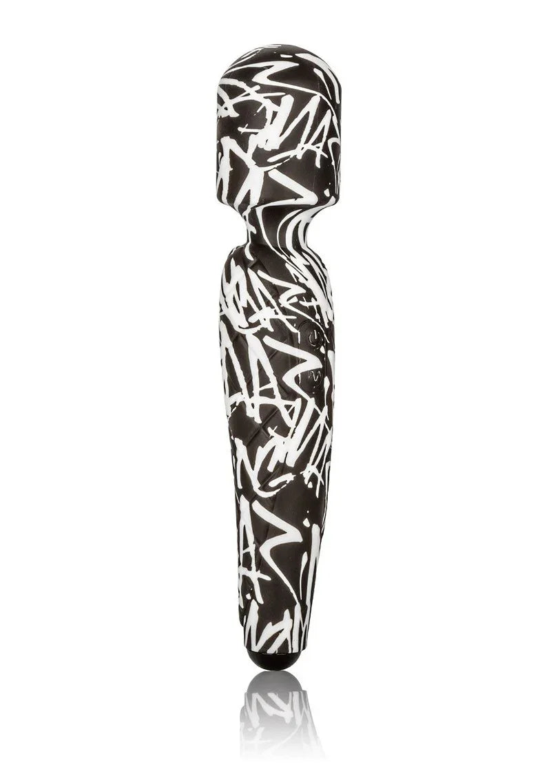 Hype Massager by CalExotics - Happytoys Sexshop: Toys for Feeling Happy & Easy 😊 - Discreet geleverd