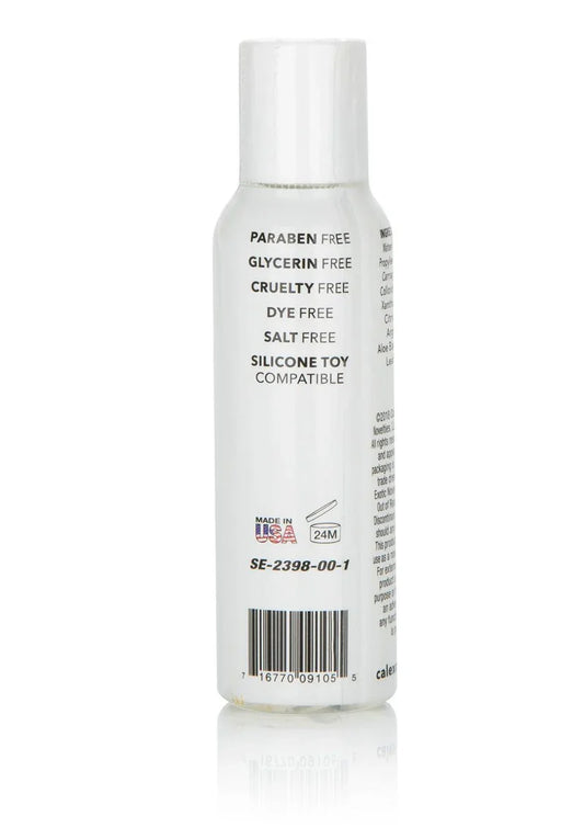 CalExotics Impulse Conductive Gel for E-Stim Products - Happytoys Sexshop: Toys for Feeling Happy & Easy 😊 - Discreet geleverd