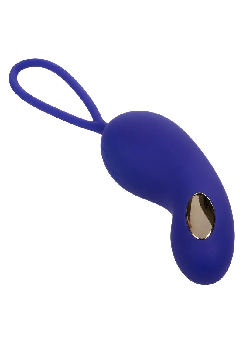 ♀ CalExotics Impulse Estim Remote Teaser vibrator - Happytoys Sexshop: Toys for Feeling Happy & Easy 😊 - Discreet geleverd