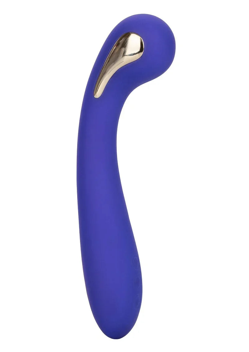 β CalExotics Impulse Intimate E-Stimulator Petite G Wand vibrator - Happytoys Sexshop: Toys for Feeling Happy & Easy π - Discreet geleverd