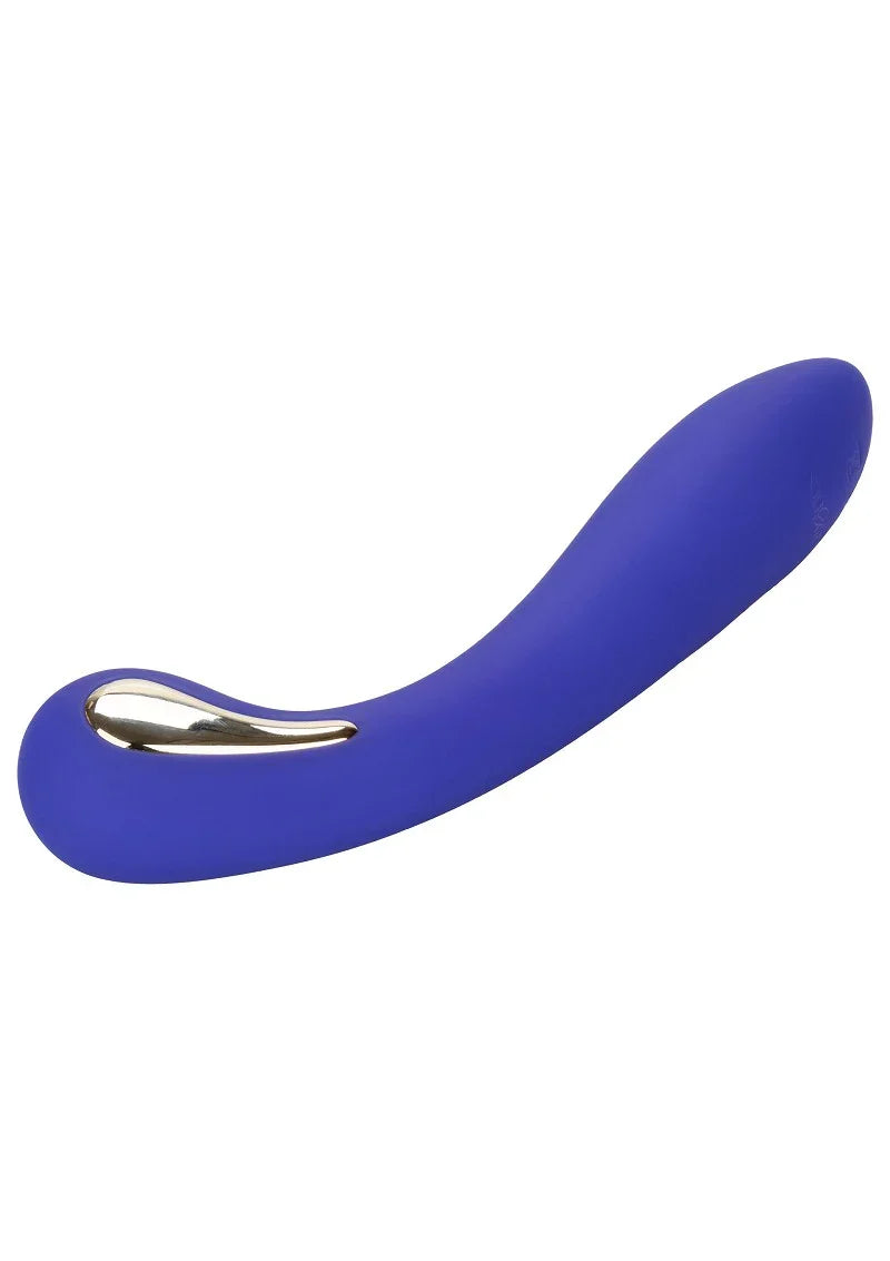 β CalExotics Impulse Intimate E-Stimulator Petite G Wand vibrator - Happytoys Sexshop: Toys for Feeling Happy & Easy π - Discreet geleverd