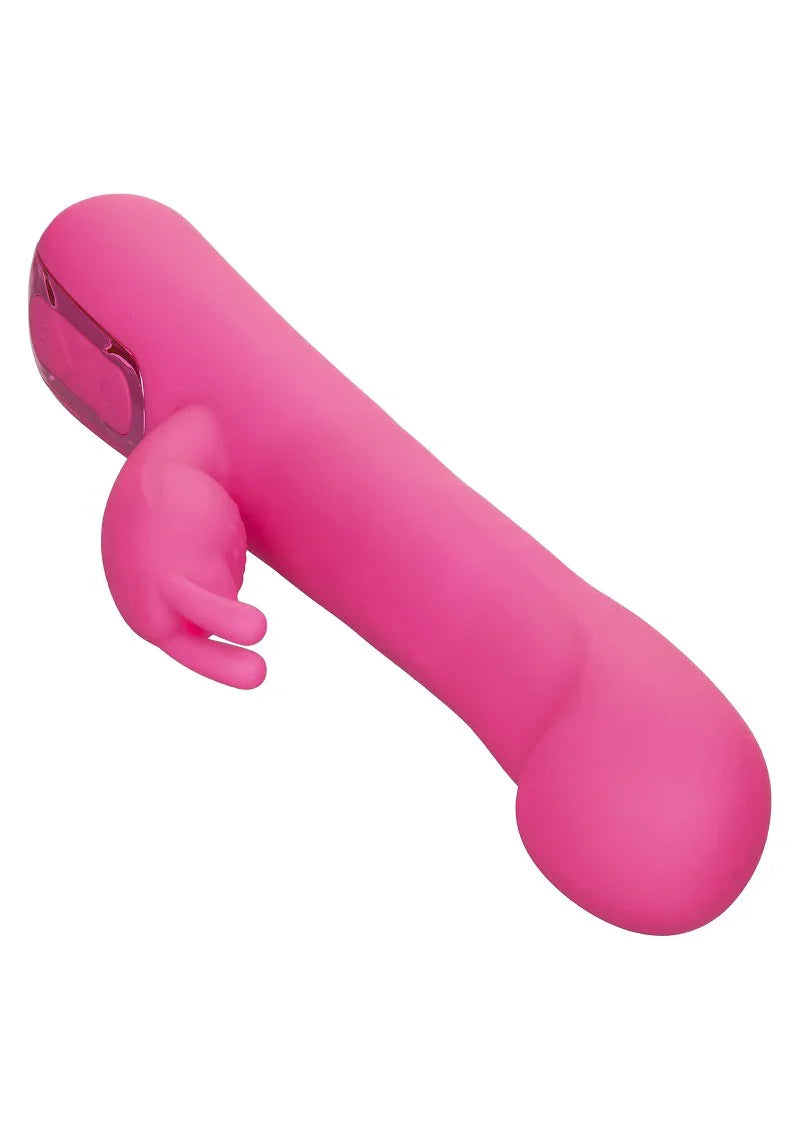 ♀ CalExotics Jack Rabbit Elite Beaded G Rabbit - Happytoys Sexshop: Toys for Feeling Happy & Easy 😊 - Discreet geleverd