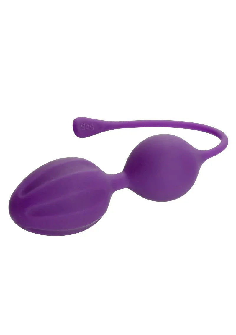 β CalExotics Kegel Training 3-Piece Set bekkenbodem versterker - Happytoys Sexshop: Toys for Feeling Happy & Easy π - Discreet geleverd