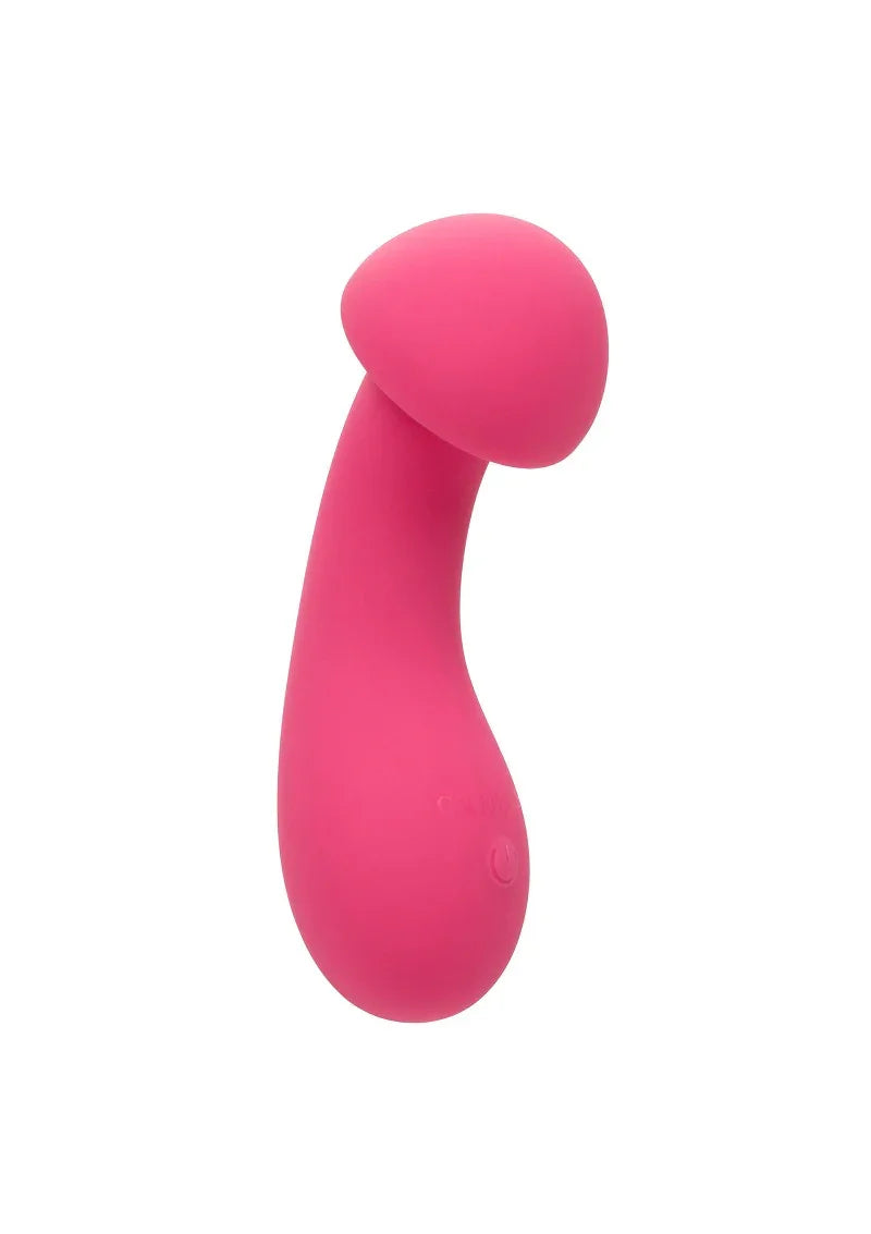 ♀ CalExotics Liquid Silicone Pixies Exciter vibrator - Happytoys Sexshop: Toys for Feeling Happy & Easy 😊 - Discreet geleverd