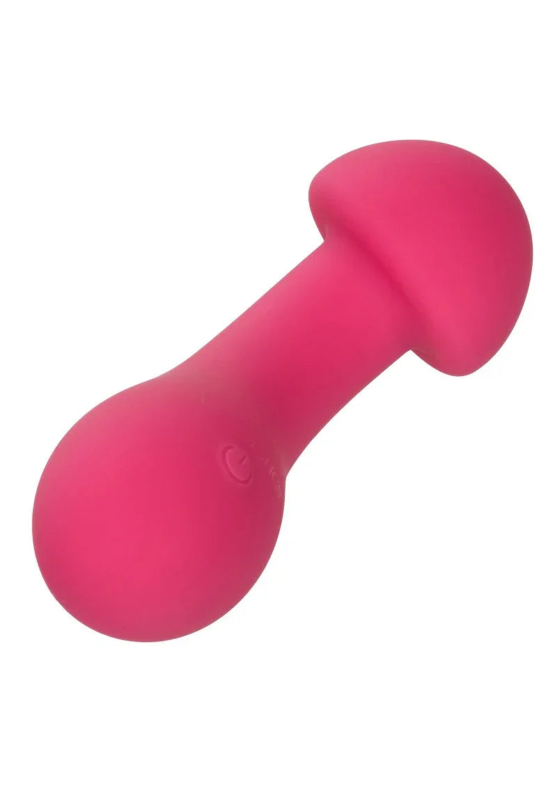 ♀ CalExotics Liquid Silicone Pixies Exciter vibrator - Happytoys Sexshop: Toys for Feeling Happy & Easy 😊 - Discreet geleverd