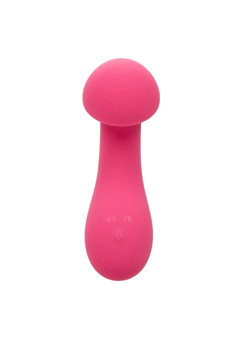 ♀ CalExotics Liquid Silicone Pixies Exciter vibrator - Happytoys Sexshop: Toys for Feeling Happy & Easy 😊 - Discreet geleverd