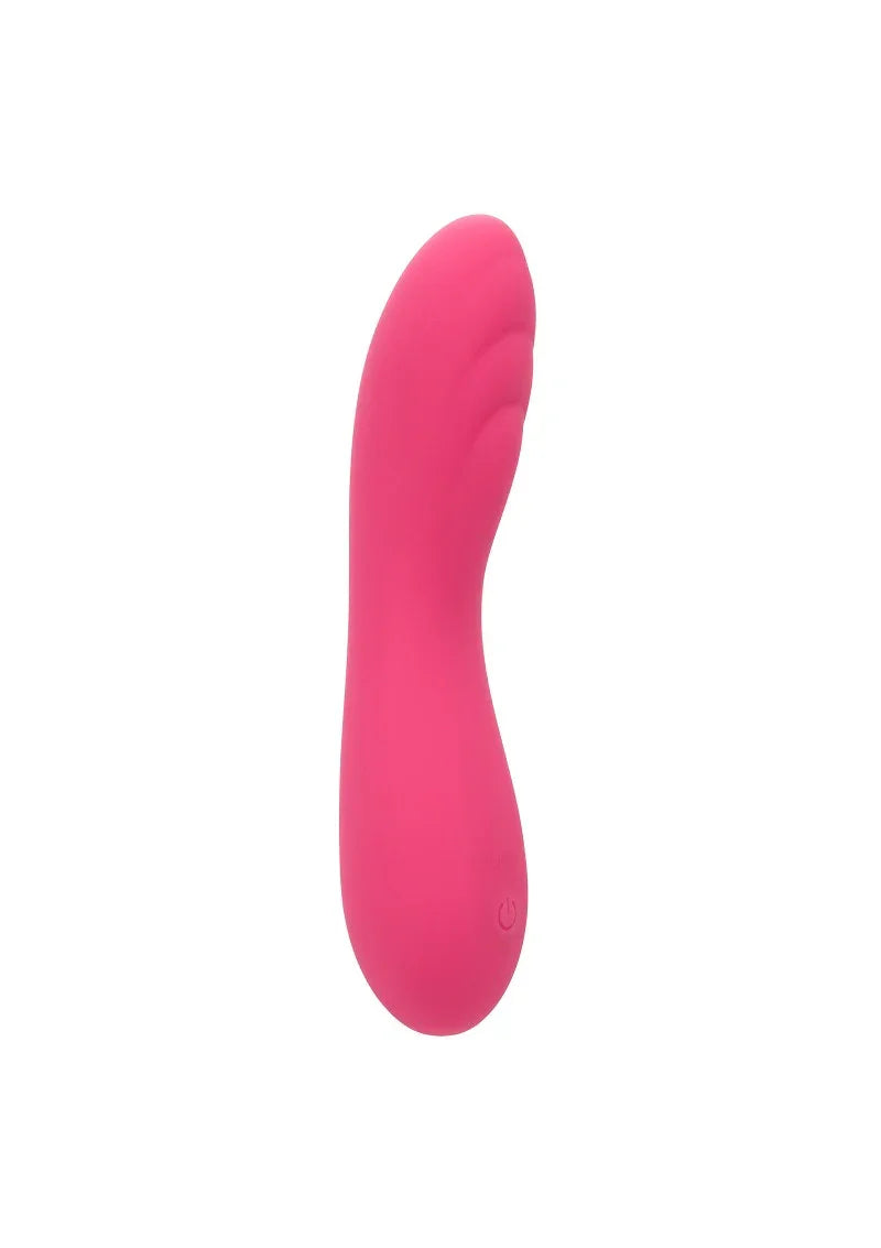 ♀ CalExotics Liquid Silicone Pixies Ripple vibrator - Happytoys Sexshop: Toys for Feeling Happy & Easy 😊 - Discreet geleverd