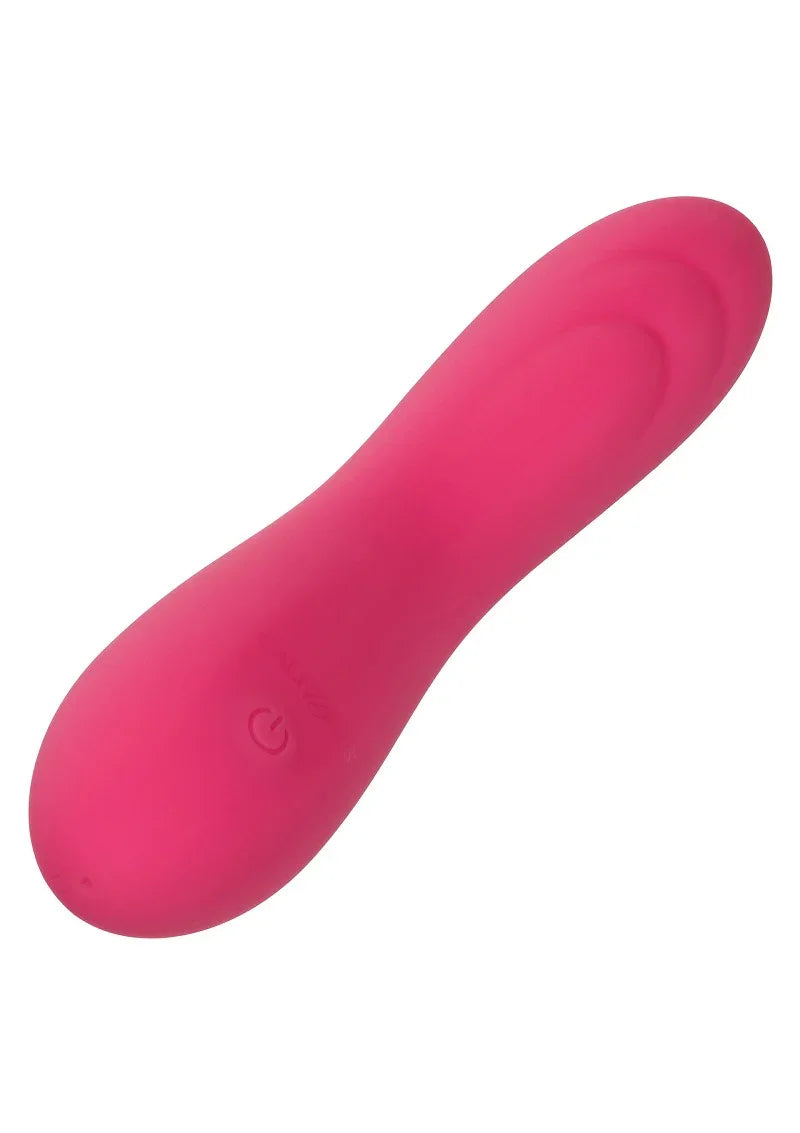 ♀ CalExotics Liquid Silicone Pixies Ripple vibrator - Happytoys Sexshop: Toys for Feeling Happy & Easy 😊 - Discreet geleverd