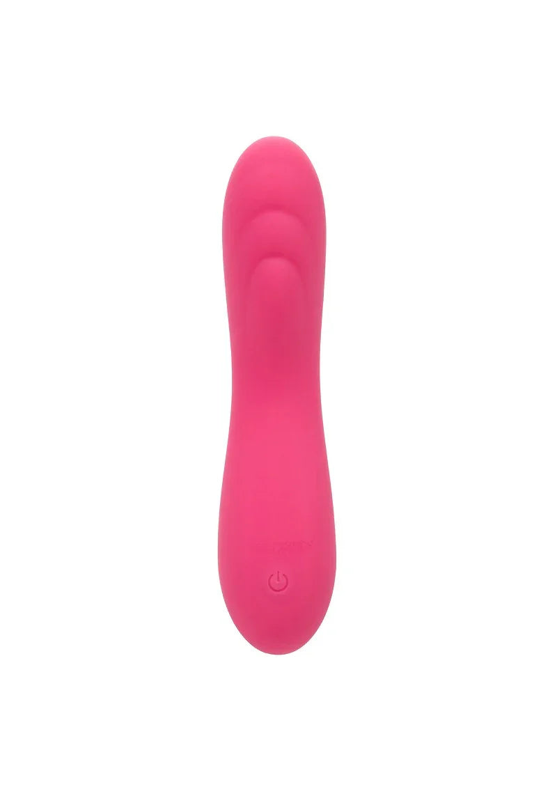 ♀ CalExotics Liquid Silicone Pixies Ripple vibrator - Happytoys Sexshop: Toys for Feeling Happy & Easy 😊 - Discreet geleverd