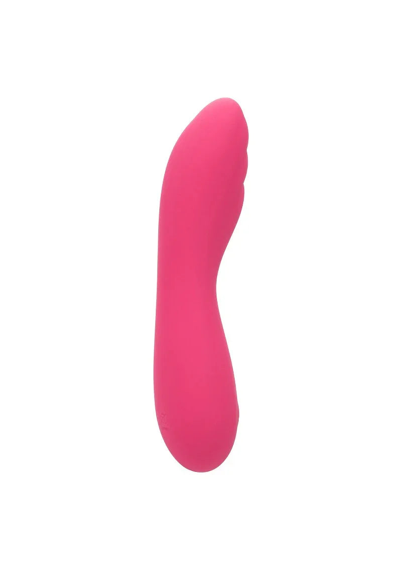 ♀ CalExotics Liquid Silicone Pixies Ripple vibrator - Happytoys Sexshop: Toys for Feeling Happy & Easy 😊 - Discreet geleverd