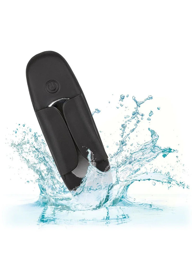 β CalExotics Lock-N-Play Wristband Remote Panty Teaser - Happytoys Sexshop: Toys for Feeling Happy & Easy π - Discreet geleverd