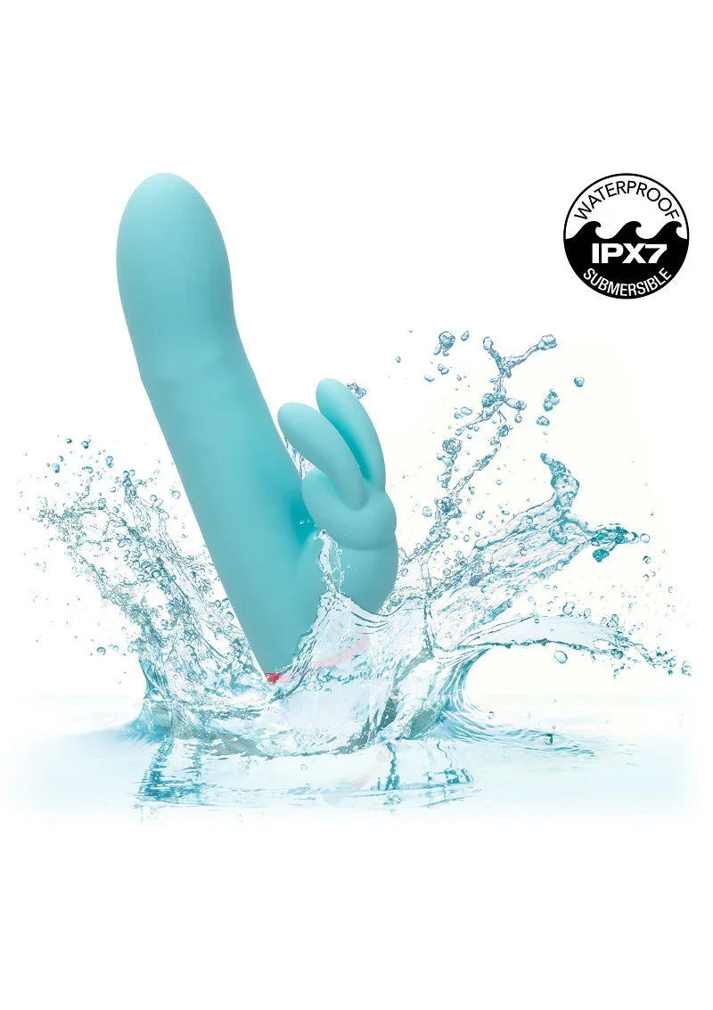 CalExoticsLoveBunnyRotatingBunny10 @ Happytoys Sexshop: online sex shop for Feeling Happy & Easy 😊 the erotic store owned by a woman