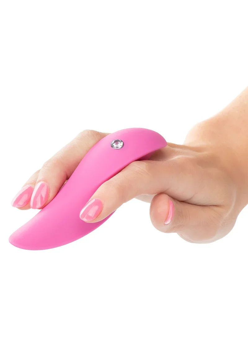 LuvMor Foreplay vibrator by CalExotics - Happytoys Sexshop: Toys for Feeling Happy & Easy 😊 - Discreet geleverd