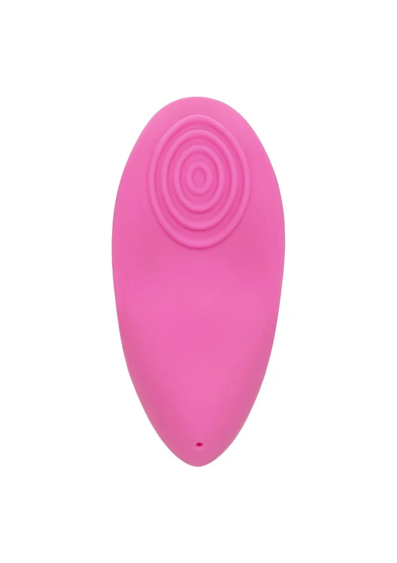 β CalExotics LuvMor Teases vingervibrator - Happytoys Sexshop: Toys for Feeling Happy & Easy π - Discreet geleverd