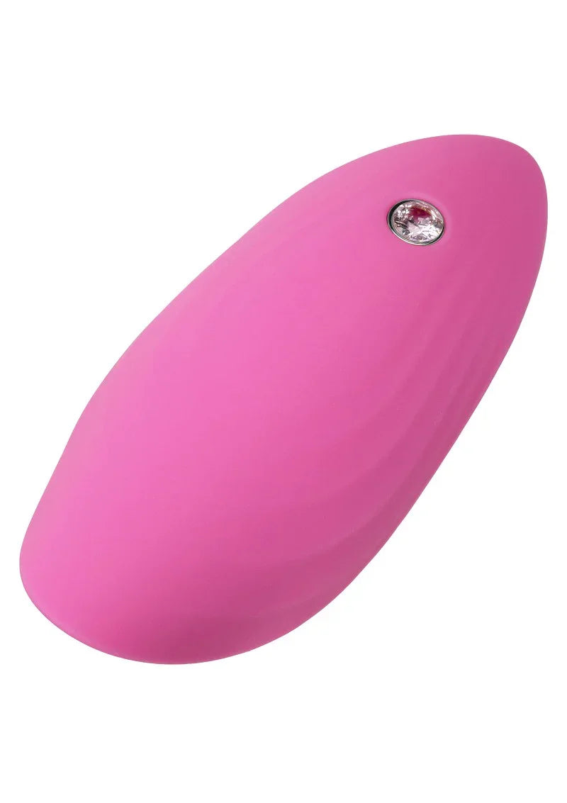 β CalExotics LuvMor Teases vingervibrator - Happytoys Sexshop: Toys for Feeling Happy & Easy π - Discreet geleverd