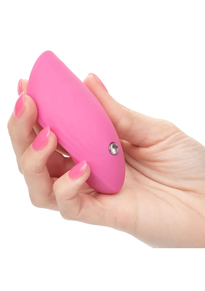 β CalExotics LuvMor Teases vingervibrator - Happytoys Sexshop: Toys for Feeling Happy & Easy π - Discreet geleverd